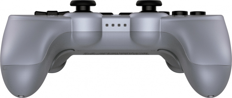 8BitDo Pro 2 Wired Gray Edition Game Controller Switch / PC