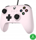 8BitDo Ultimate Wired Controller, Pink, Xbox / PC