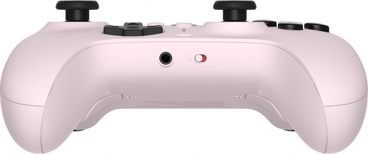 8BitDo Ultimate Wired Controller, Pink, Xbox / PC