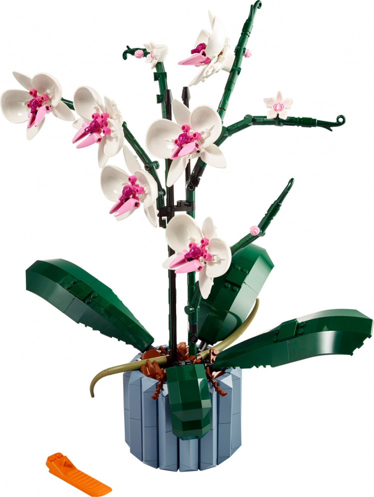 LEGO Botanical 10311 - Orchid LEGO Botanical 10311 - Orchid