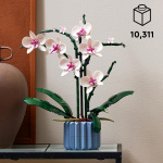 LEGO Botanical 10311 - Orchid LEGO Botanical 10311 - Orchid