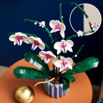 LEGO Botanical 10311 - Orchid LEGO Botanical 10311 - Orchid