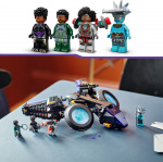 LEGO Marvel Super Heroes 76211 - Shurin Sunbird