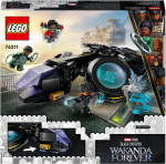 LEGO Marvel Super Heroes 76211 - Shurin Sunbird