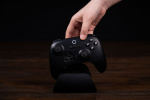 8BitDo Ultimate Bluetooth Controller, sort, Switch / PC