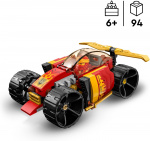 LEGO Ninjago 71780 - Kai’s Ninja Race Car EVO LEGO Ninjago 71780 - Kai’s Ninja Race Car EVO