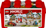 LEGO Ninjago 71787 - Creative Ninja Brick Box