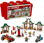 LEGO Ninjago 71787 - Creative Ninja Brick Box
