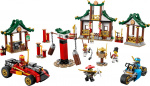 LEGO Ninjago 71787 - Creative Ninja Brick Box