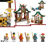 LEGO Ninjago 71787 - Creative Ninja Brick Box