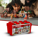 LEGO Ninjago 71787 - Creative Ninja Brick Box