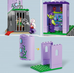 LEGO Super Heroes Spidey 10790 - Team Spidey at Green Goblin\'s Lighthouse