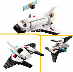 LEGO Creator 31134 - Space Shuttle