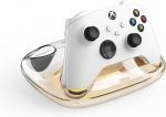 8BitDo Dual Charging Dock, white, Xbox