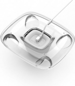 8BitDo Dual Charging Dock, white, Xbox