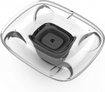 8Bitdo Dobbelt opladningsdock, sort, Xbox