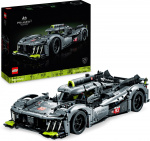 LEGO Technic 42156 - PEUGEOT 9X8 24H Le Mans Hybrid Hypercar LEGO Technic 42156 - PEUGEOT 9X8 24H Le Mans Hybrid Hypercar