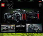 LEGO Technic 42156 - PEUGEOT 9X8 24H Le Mans Hybrid Hypercar LEGO Technic 42156 - PEUGEOT 9X8 24H Le Mans Hybrid Hypercar