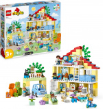 LEGO DUPLO Town 10994 - 3in1 Family House LEGO DUPLO Town 10994 - 3in1 Family House