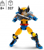 LEGO Super Heroes Marvel 76257 - Wolverine Construction Figure LEGO Super Heroes Marvel 76257 - Wolverine Construction Figure