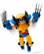 LEGO Super Heroes Marvel 76257 - Wolverine Construction Figure LEGO Super Heroes Marvel 76257 - Wolverine Construction Figure