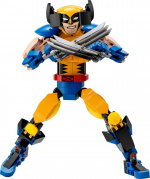 LEGO Super Heroes Marvel 76257 - Wolverine Construction Figure LEGO Super Heroes Marvel 76257 - Wolverine Construction Figure