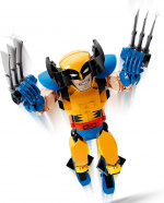 LEGO Super Heroes Marvel 76257 - Wolverine Construction Figure LEGO Super Heroes Marvel 76257 - Wolverine Construction Figure