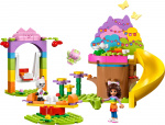 LEGO Gabbys Dollhouse 10787 - Kitty Fairy\'s Garden Party