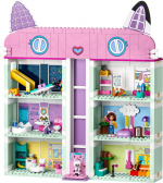 LEGO Gabbys Dollhouse 10788 - Gabby\'s Dollhouse LEGO Gabbys Dollhouse 10788 - Gabby\'s Dollhouse