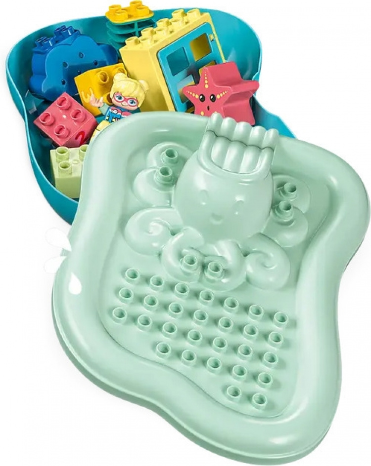 LEGO DUPLO Town 10989 - Water Park LEGO DUPLO Town 10989 - Water Park