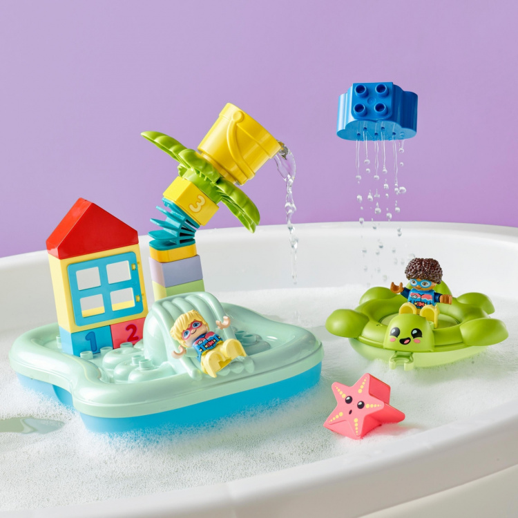 LEGO DUPLO Town 10989 - Water Park LEGO DUPLO Town 10989 - Water Park