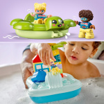 LEGO DUPLO Town 10989 - Water Park LEGO DUPLO Town 10989 - Water Park