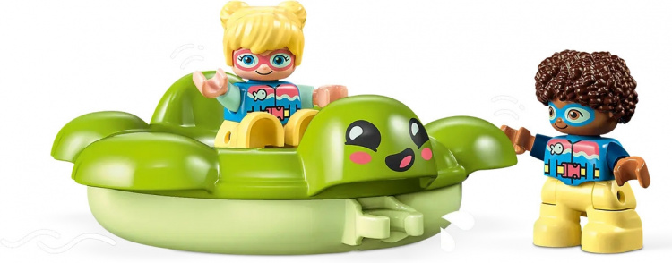 LEGO DUPLO Town 10989 - Water Park LEGO DUPLO Town 10989 - Water Park
