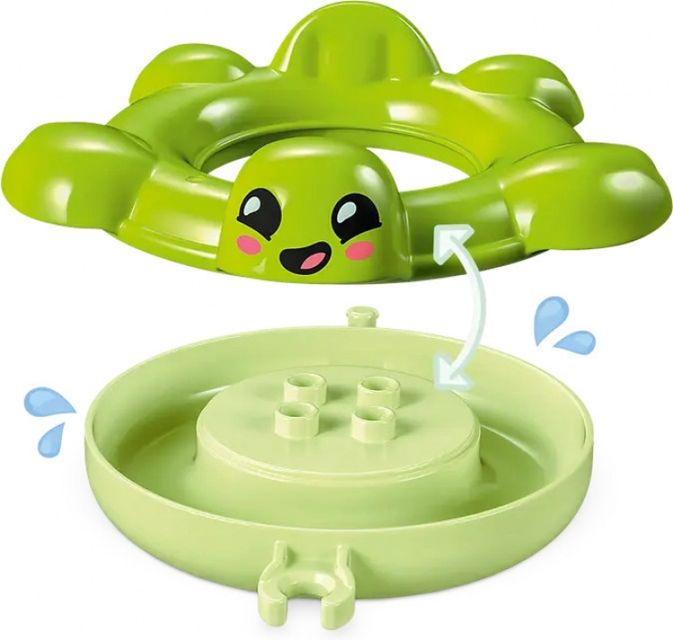 LEGO DUPLO Town 10989 - Water Park LEGO DUPLO Town 10989 - Water Park
