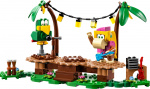 LEGO Super Mario 71421 - Dixie Kong\'s Jungle Jam Expansion Set