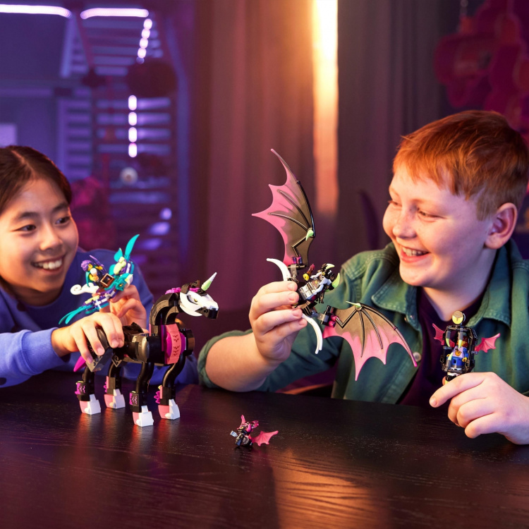 LEGO DREAMZzz 71457 - Pegasus Flying Horse