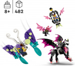LEGO DREAMZzz 71457 - Pegasus Flying Horse