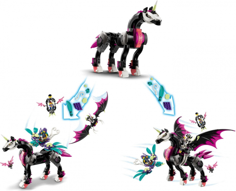 LEGO DREAMZzz 71457 - Pegasus Flying Horse