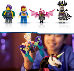 LEGO DREAMZzz 71457 - Pegasus Flying Horse