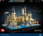 LEGO Harry Potter 76419 - Hogwarts™ Castle and Grounds LEGO Harry Potter 76419 - Hogwarts™ Castle and Grounds