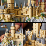 LEGO Harry Potter 76419 - Hogwarts™ Castle and Grounds LEGO Harry Potter 76419 - Hogwarts™ Castle and Grounds