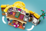 LEGO Disney Princess 43231 - Asha\'s Cottage