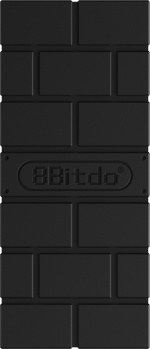 8BitDo USB Wireless Adapter 2 wireless adapter, Switch / PC