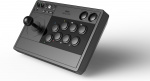 8BitDo Arcade Stick, Black, Xbox / PC