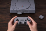 8BitDo Retro Received Receiver, PlayStation / PlayStation 2