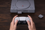8BitDo Retro Received Receiver, PlayStation / PlayStation 2