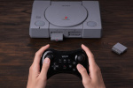 8BitDo Retro Received Receiver, PlayStation / PlayStation 2