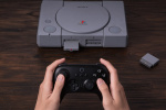 8BitDo Retro Received Receiver, PlayStation / PlayStation 2