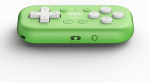 8BitDo Micro Bluetooth Gamepad, Green, Switch / Android / Raspberry Pi