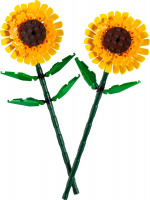 LEGO Botanical 40524 - Sunflowers